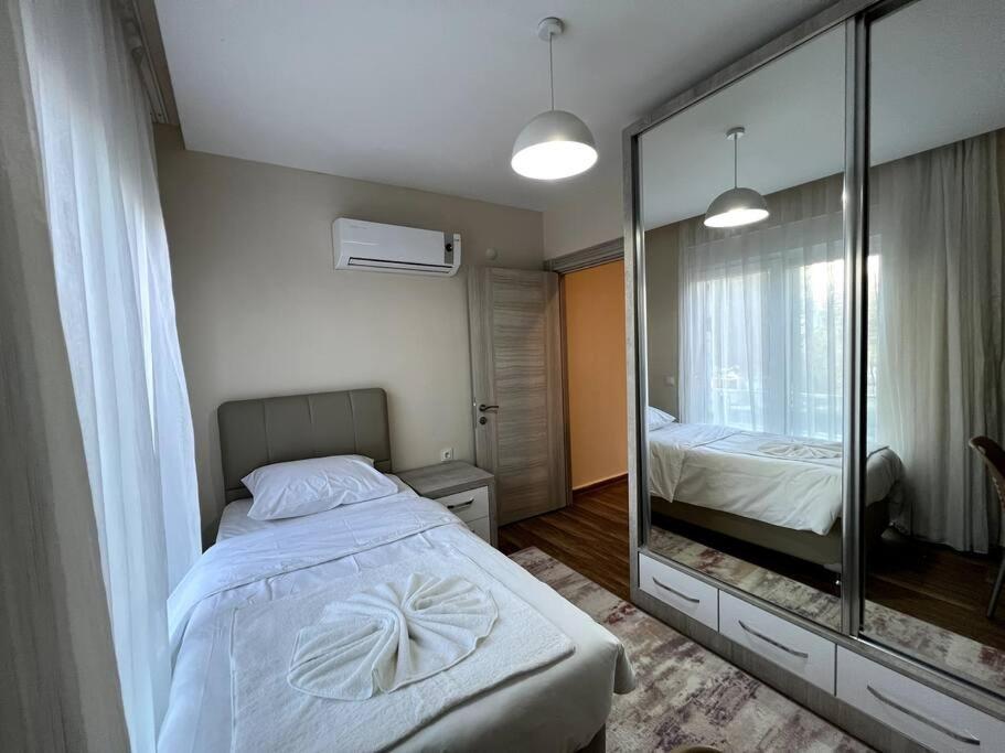 Erasta Avm Yani Konforlu 2+1 '5' Apartment *