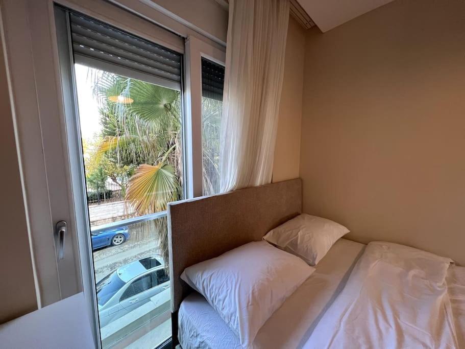 Erasta Avm Yani Konforlu 2+1 '5' Apartment *