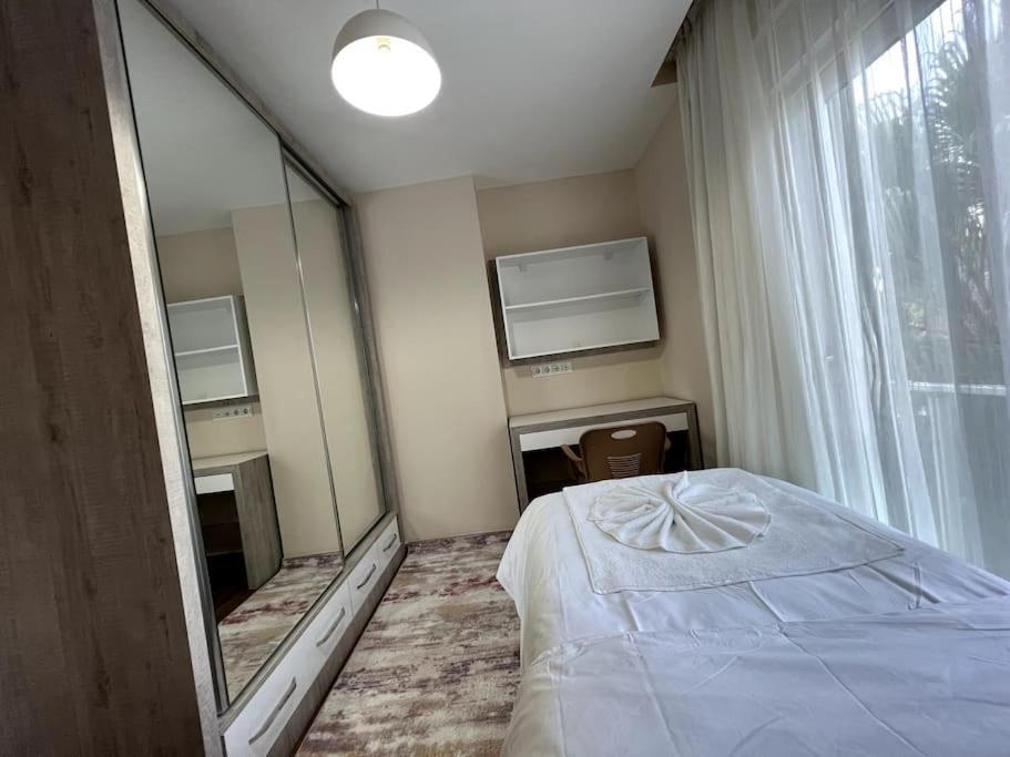 Apartment Erasta Avm Yani Konforlu 2+1 '5'