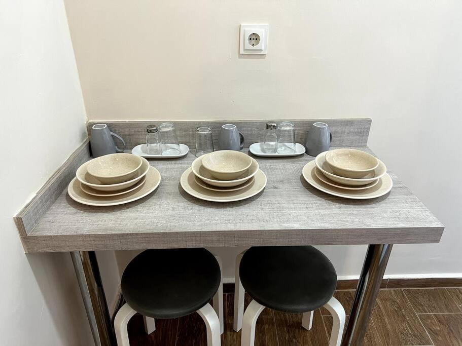 Erasta Avm Yani Konforlu 2+1 '5' Apartment Antalya