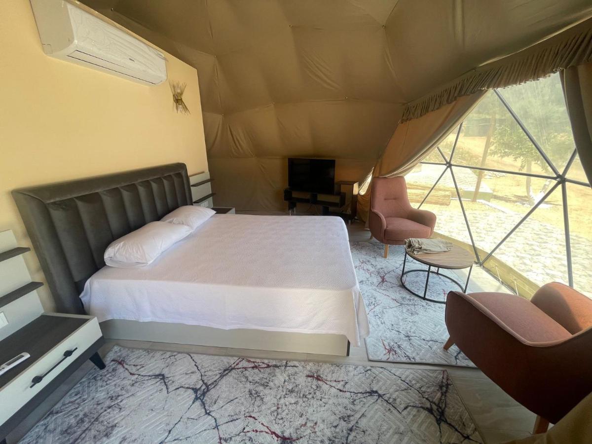 Apartment Yesilcam Glamping