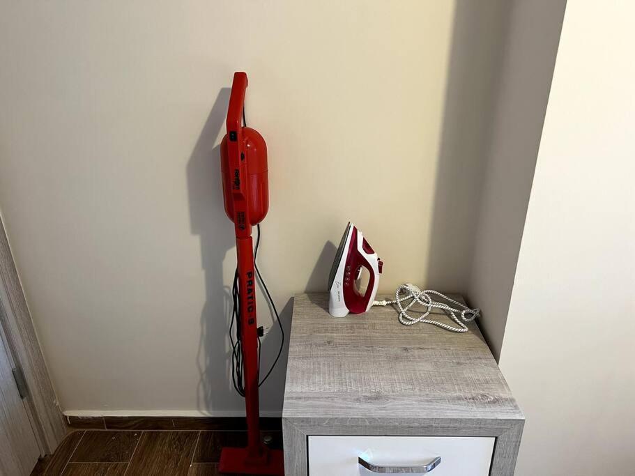Apartment Erasta Avm Yani Konforlu 2+1 '5'