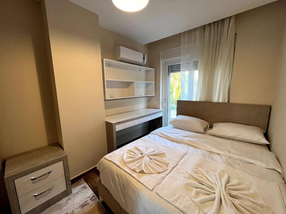 Apartment Erasta Avm Yani Konforlu 2+1 '5' Antalya