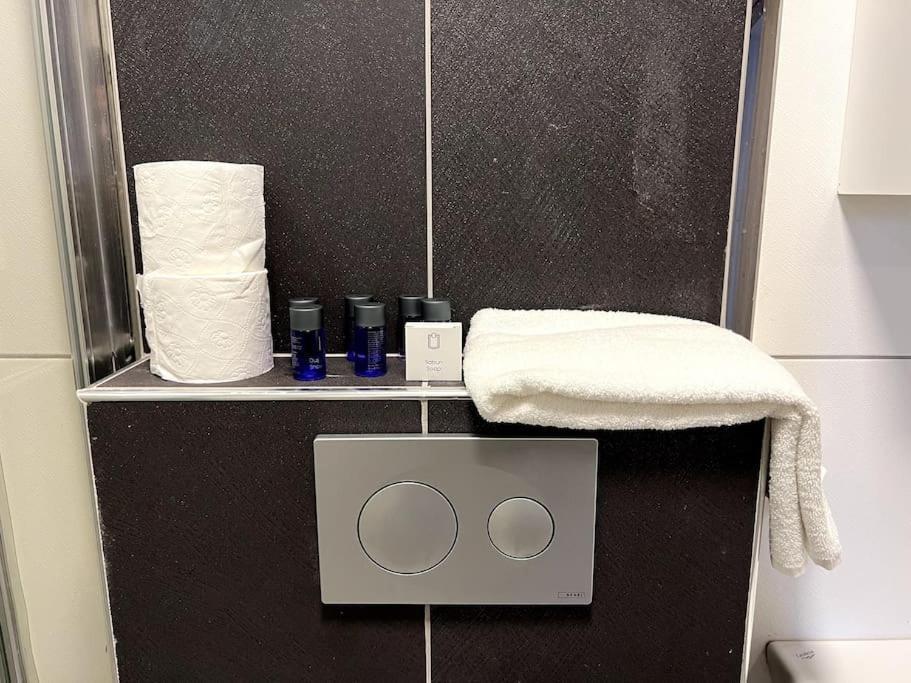 Erasta Avm Yani Konforlu 2+1 '5' Apartment Antalya