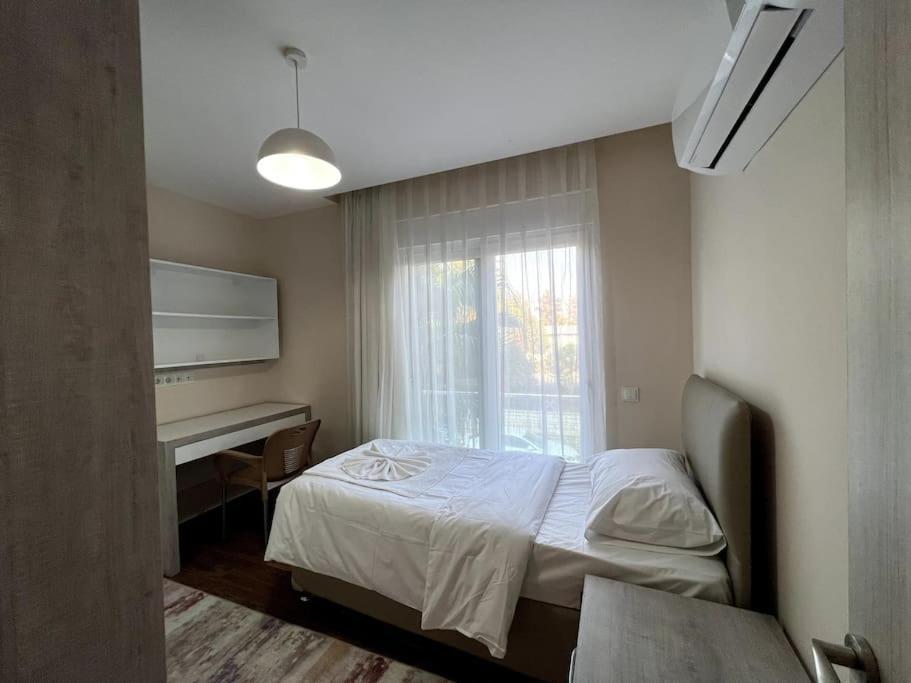 Erasta Avm Yani Konforlu 2+1 '5' Apartment Antalya