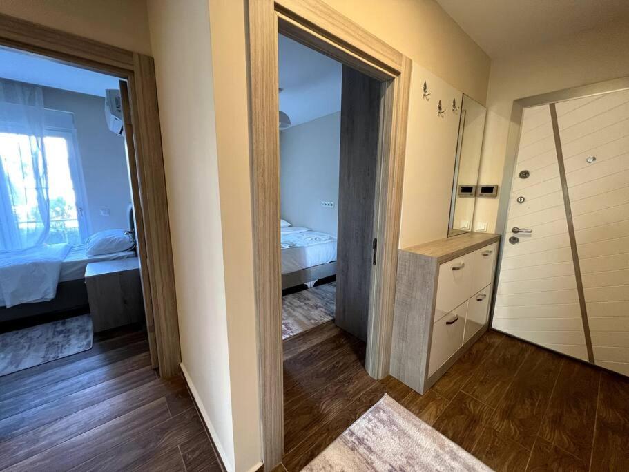 Erasta Avm Yani Konforlu 2+1 '5' Apartment