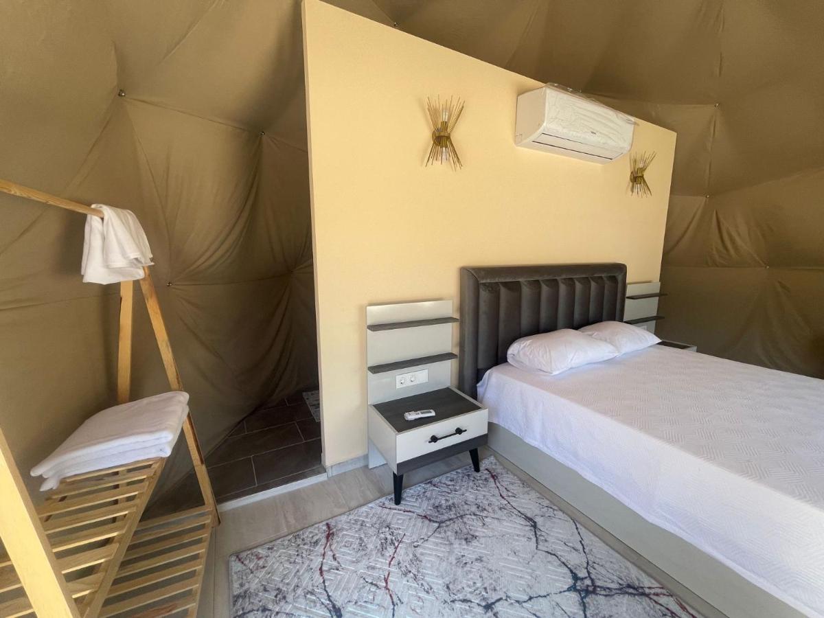 Apartment Yesilcam Glamping Antalya