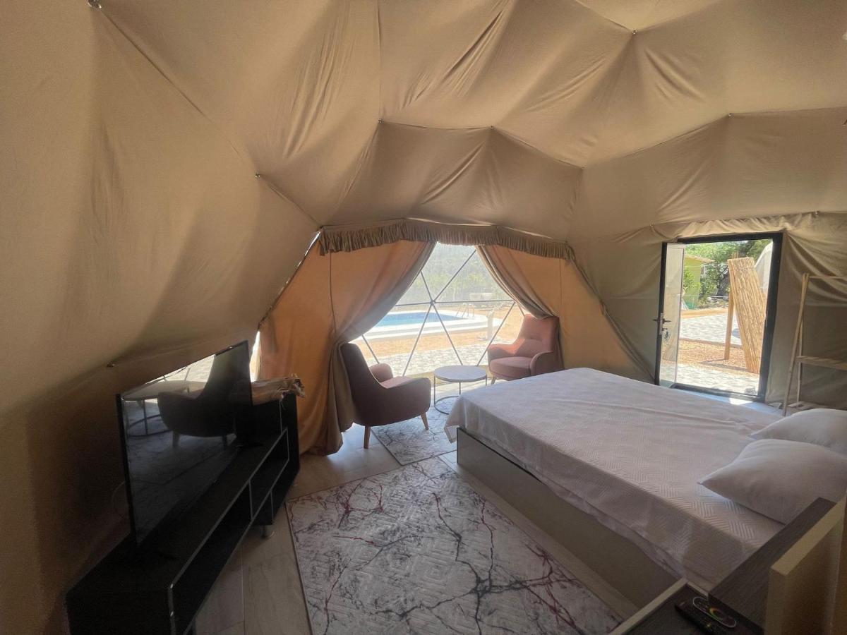Apartment Yesilcam Glamping