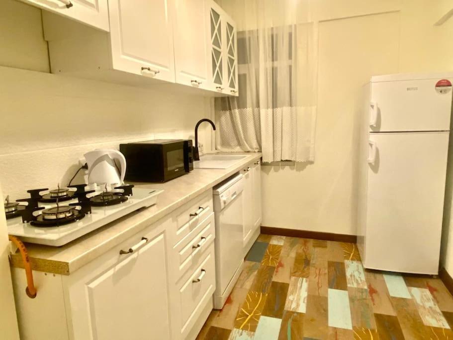 Apartment Old Town Class -3 Bedrooms-165 M2 -100 Mbps Internet