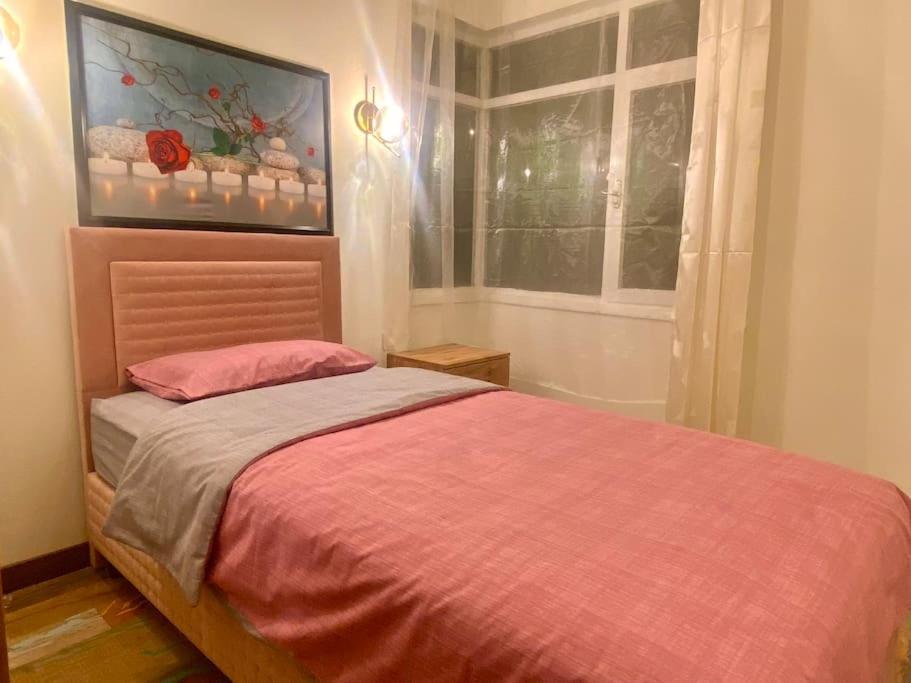 Apartment Old Town Class -3 Bedrooms-165 M2 -100 Mbps Internet