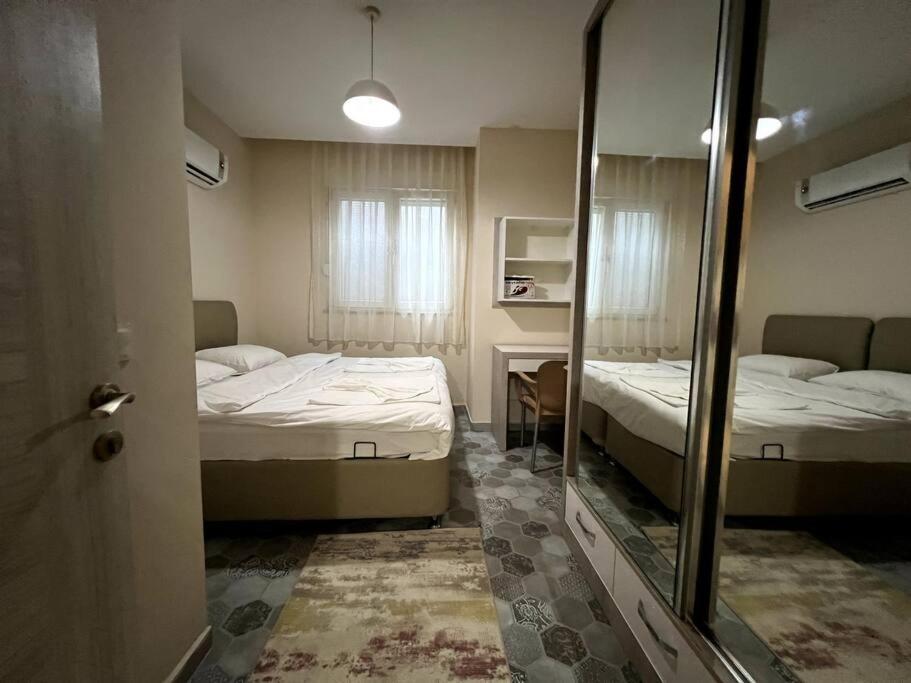Appartement Basement Floor, Erasta Mall Karsisi, Merkezi '20'