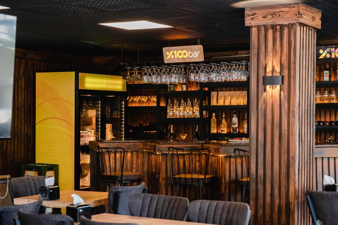 Hotel Orange Owl Antalya