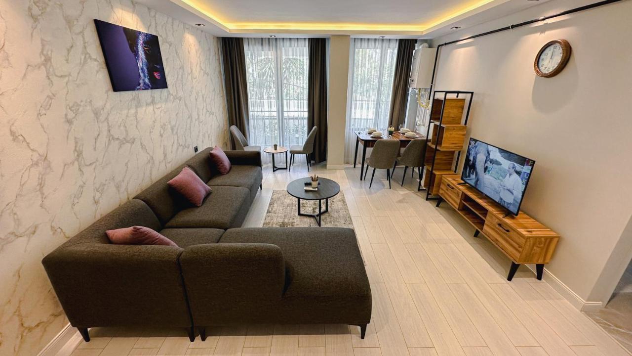 Panaroma Guelluek * Antalya