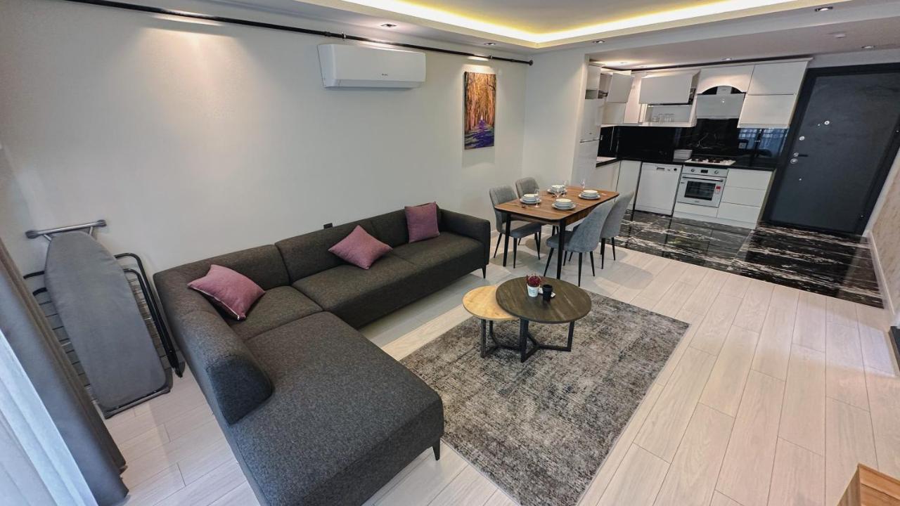 Panaroma Guelluek Apartment