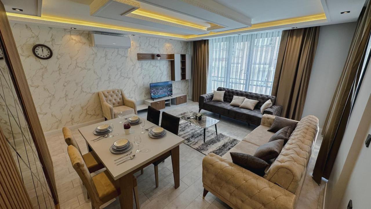 Panaroma Guelluek Apartment *