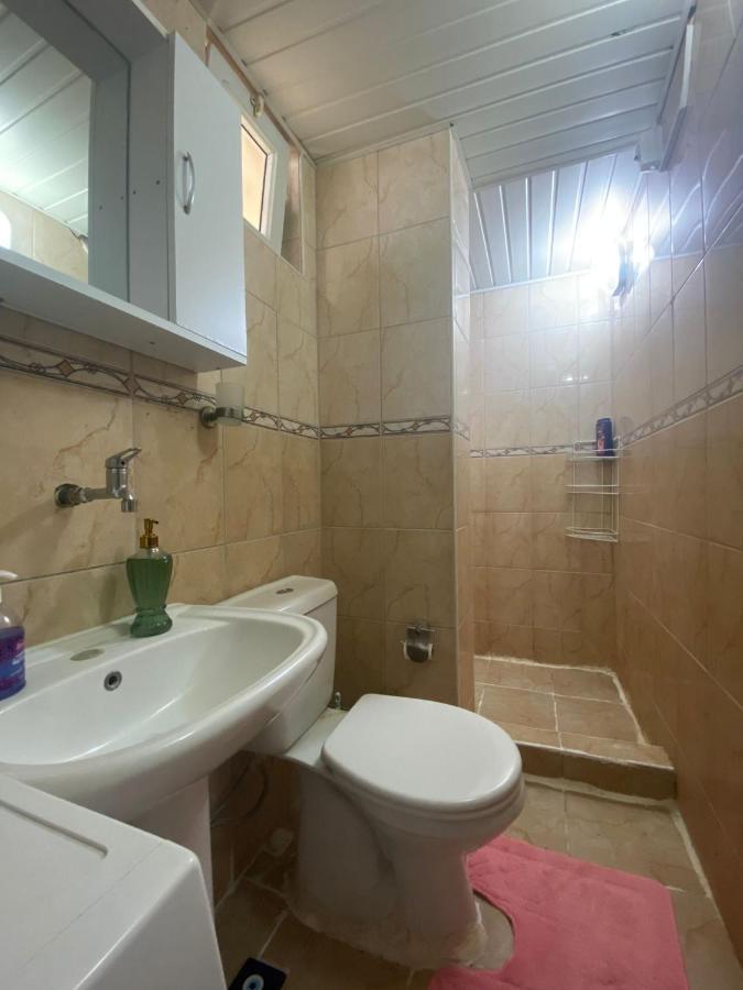 Centre Apartment Antalya