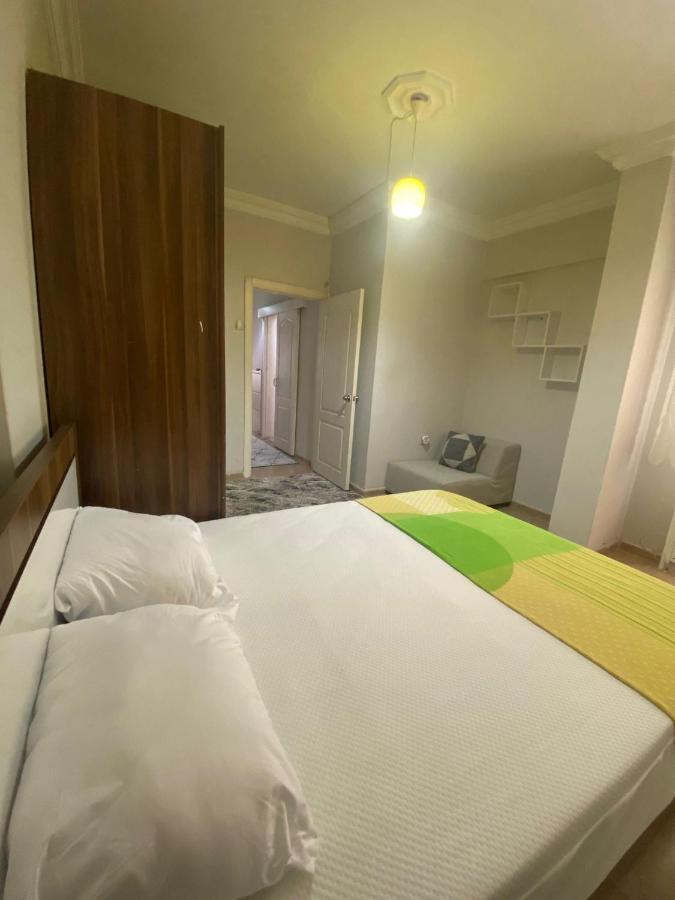 Apartment Centre *