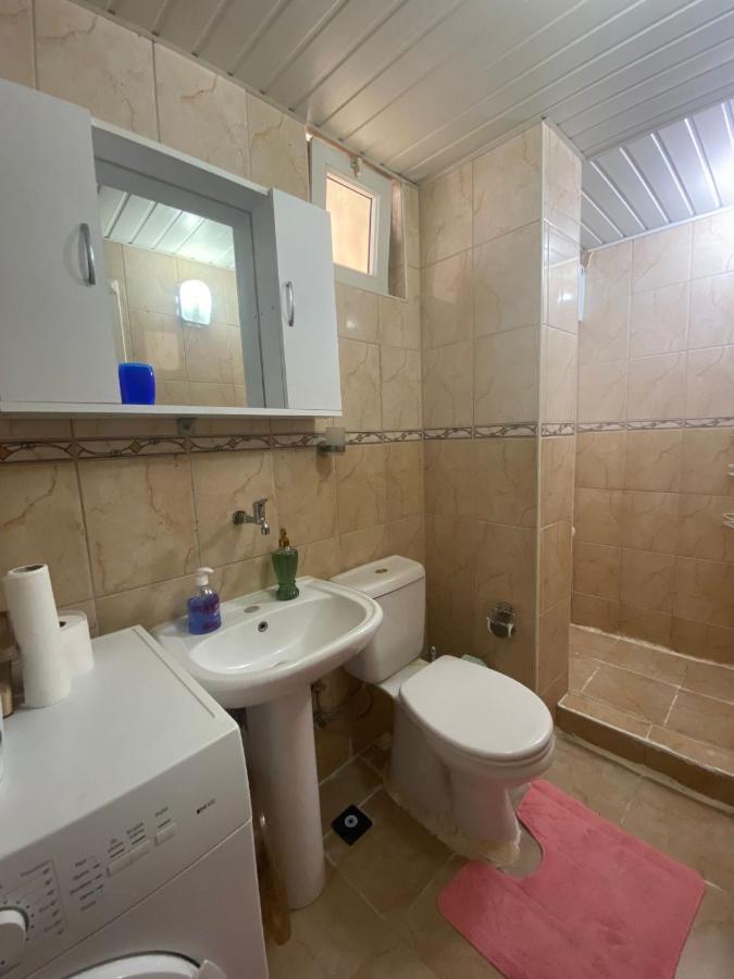 Apartment Centre