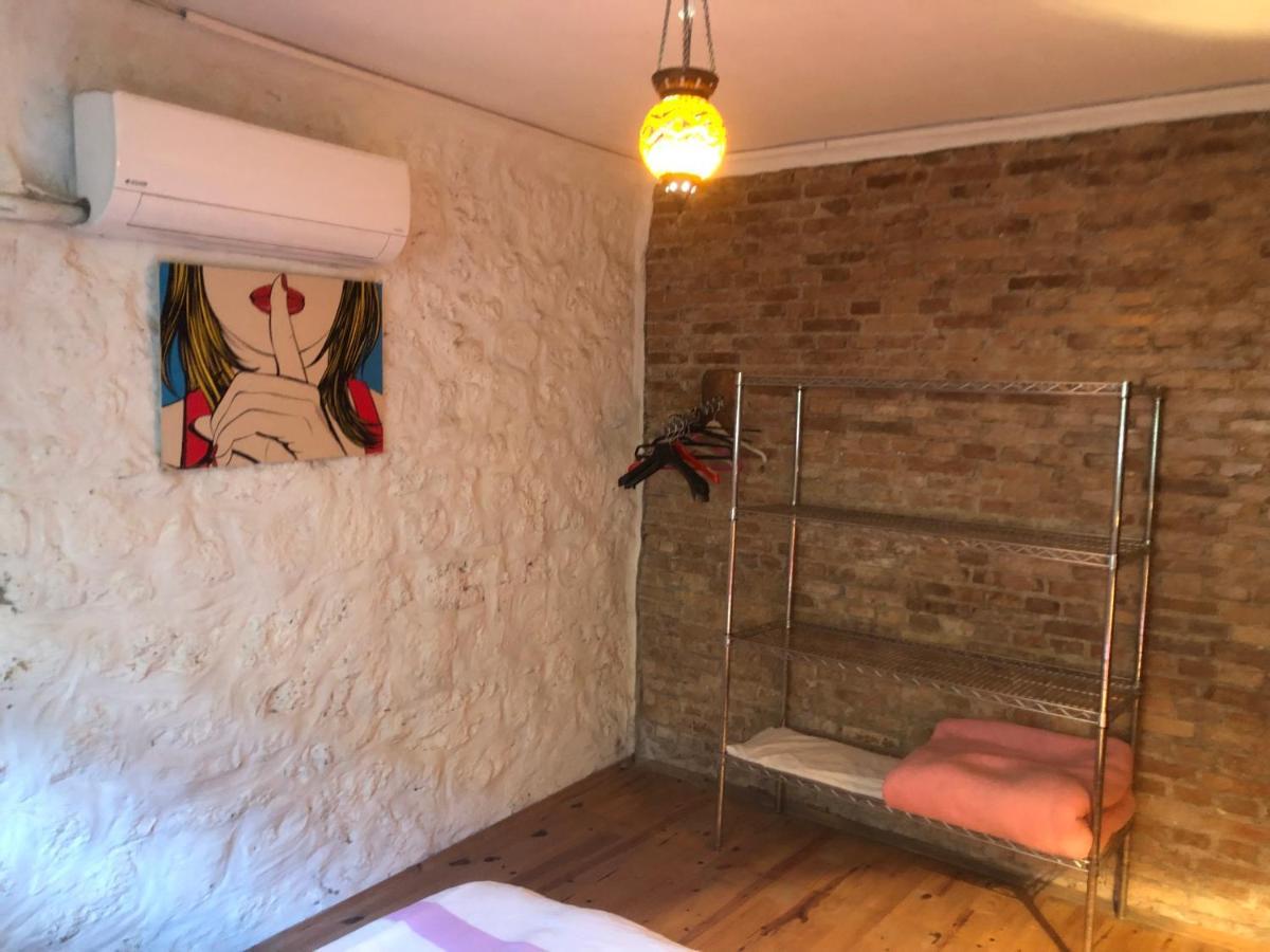 Ozzy Homes Appartement *