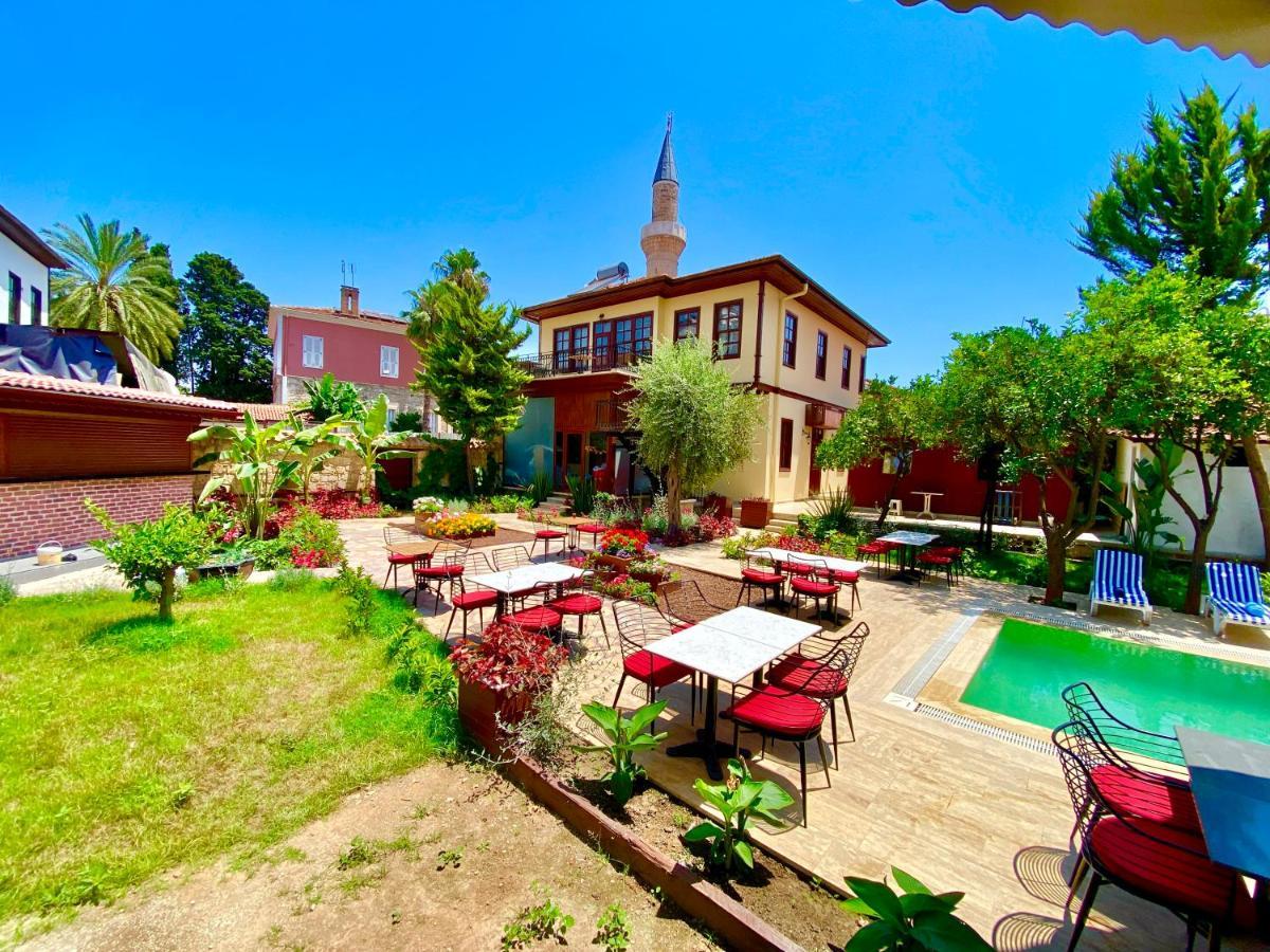 Homestay Necip Bey Konagi