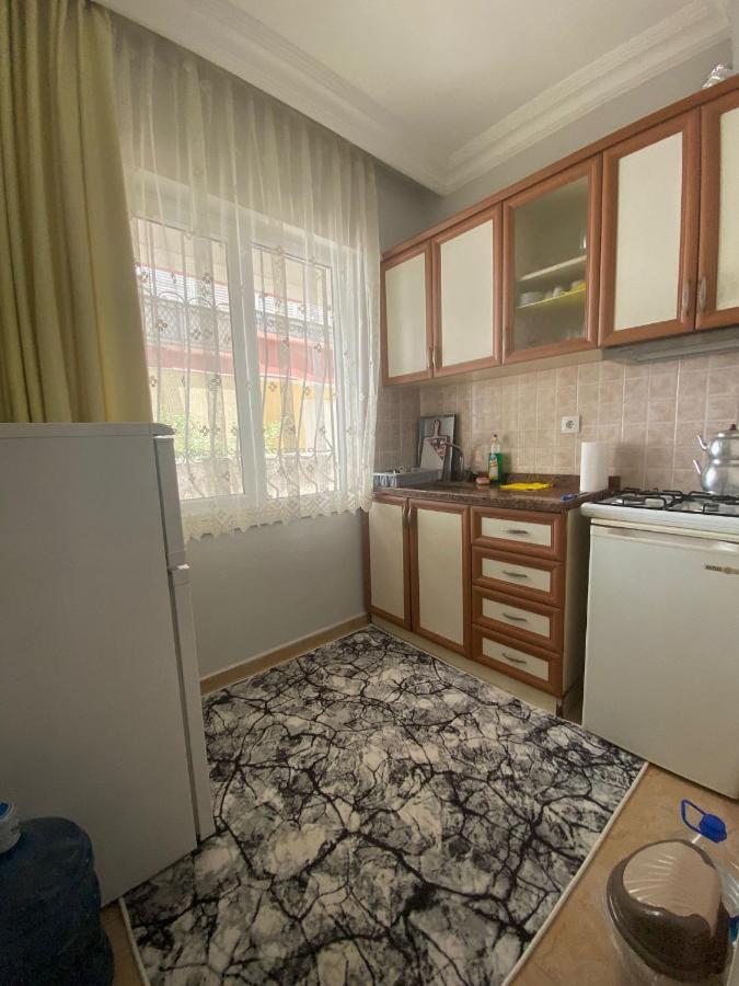 Centre Apartment Antalya