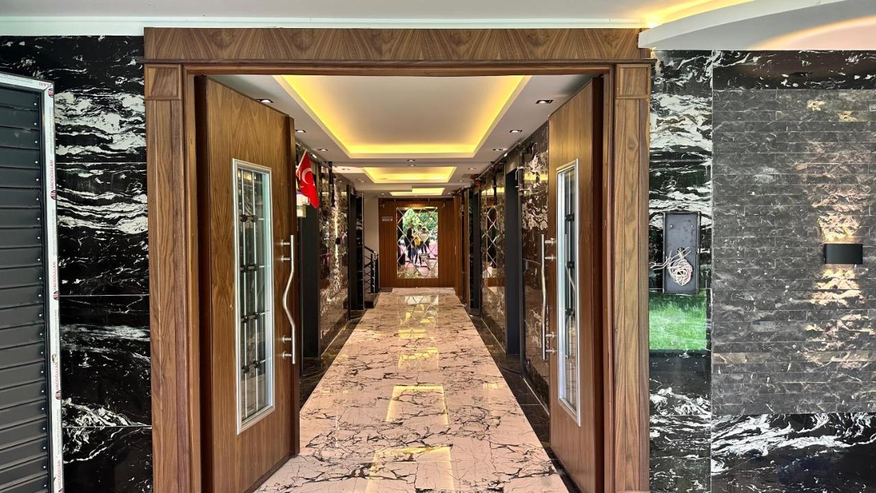 Panaroma Guelluek Apartment *