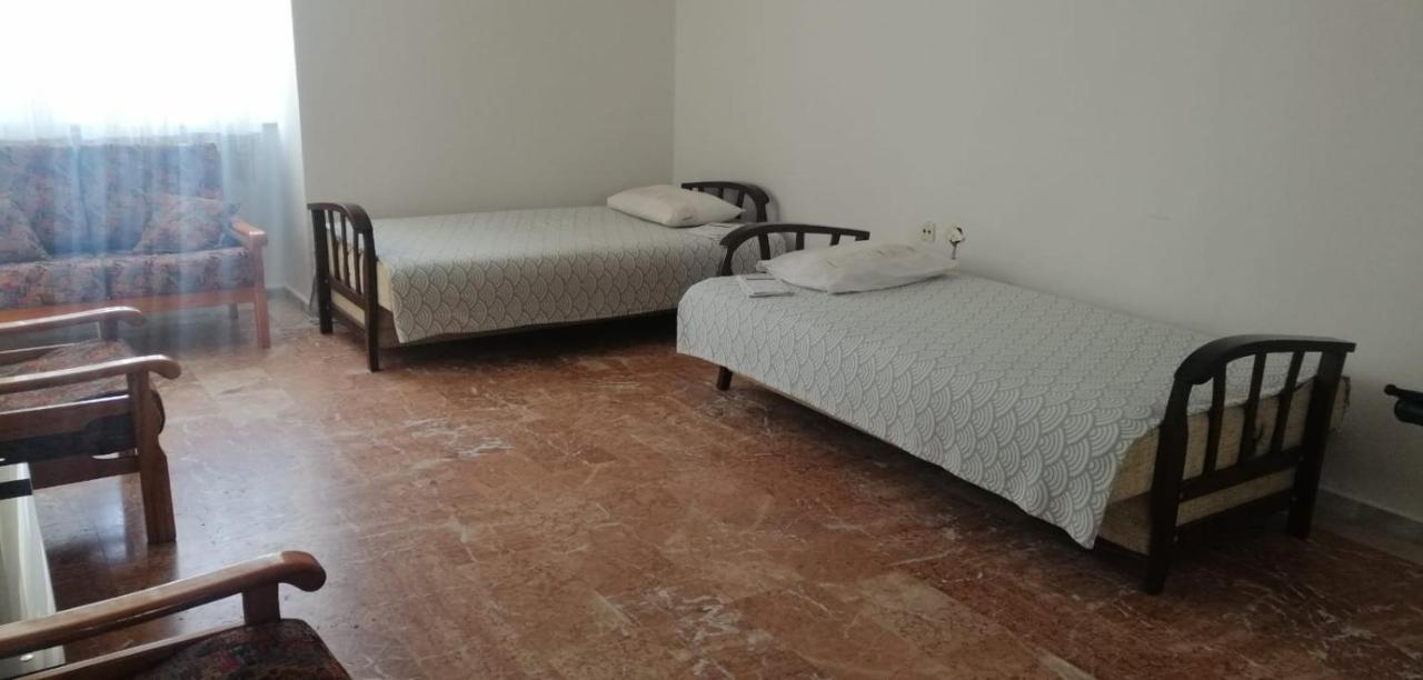 Homestay Sera Yani Denize Sifir