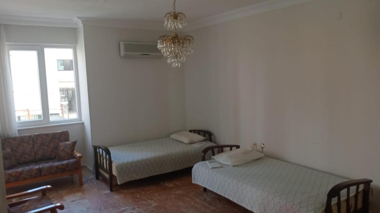Sera Yani Denize Sifir * Antalya