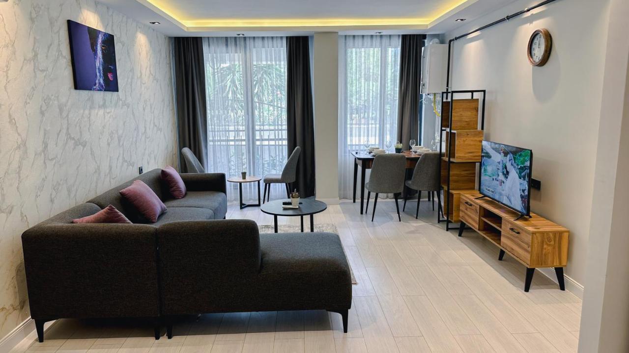 Panaroma Guelluek Apartment *