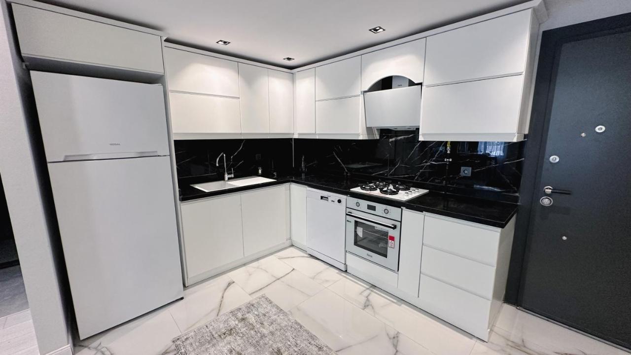 Panaroma Guelluek Apartment *