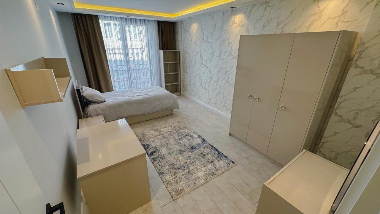 Apartment Panaroma Guelluek *