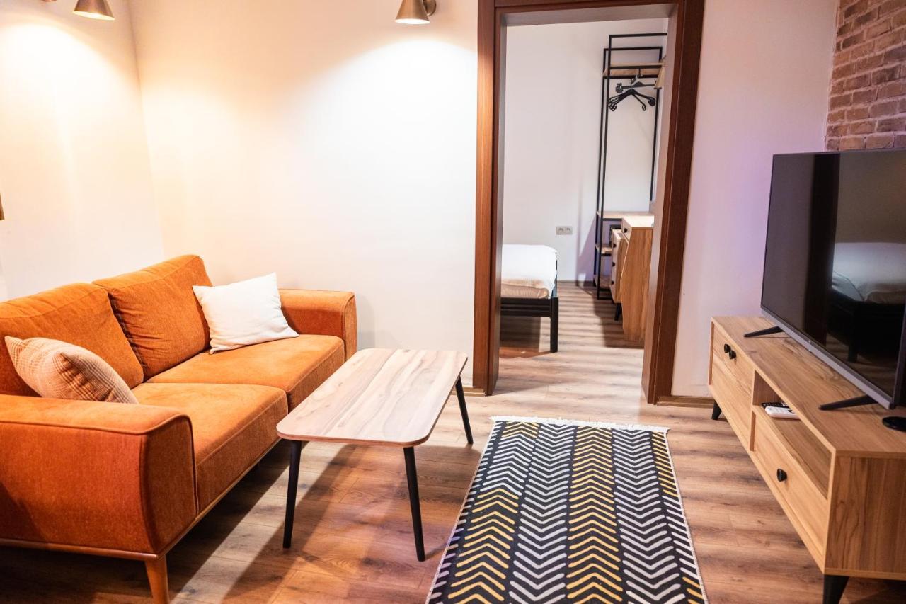 Hotel Blue Sea Garden Antalya