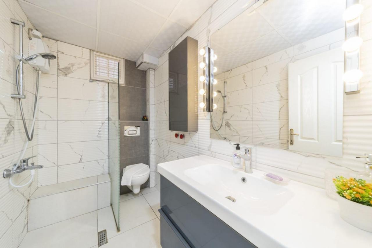 Apartment Flat With Backyard 600 M To Duden Waterfalls