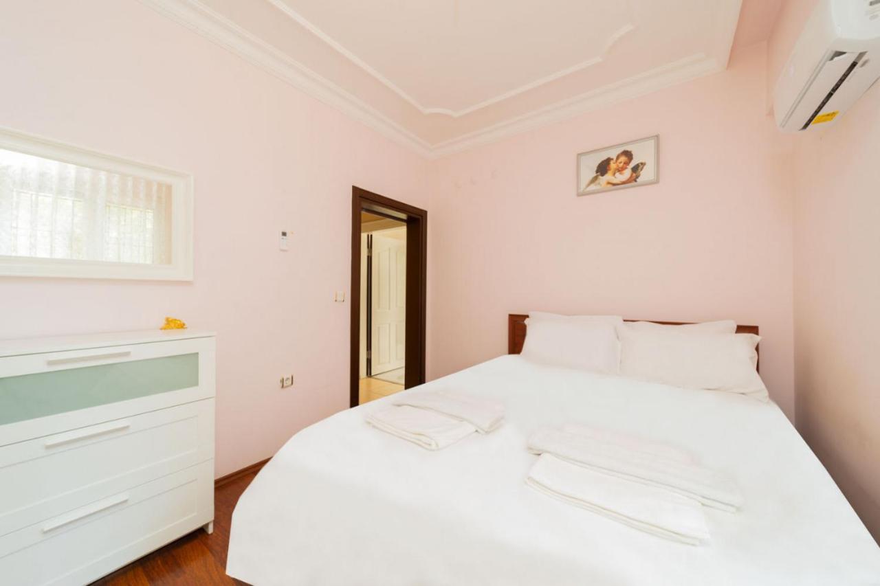 Flat With Backyard 600 M To Duden Waterfalls *
