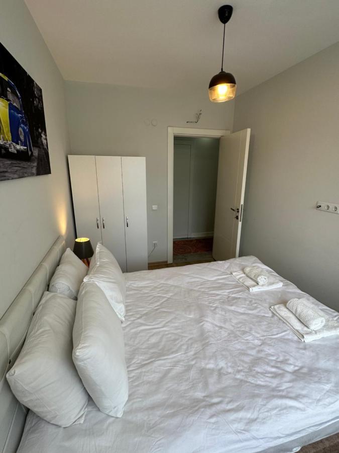Toya Apartment Antalya