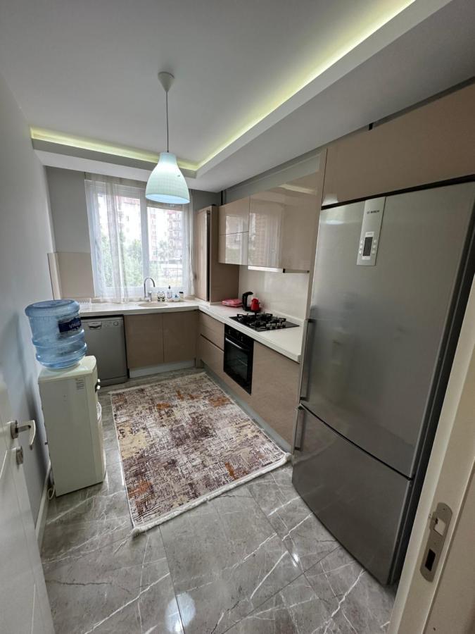 Apartment Toya Antalya
