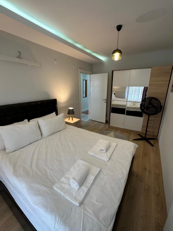 Apartment Toya