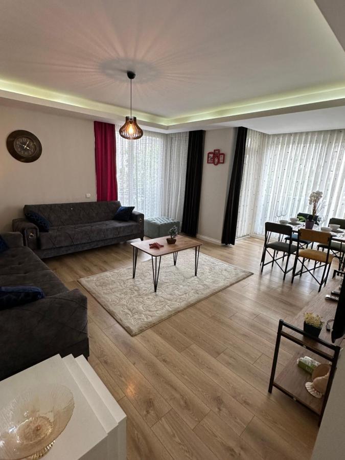 Apartment Toya Antalya