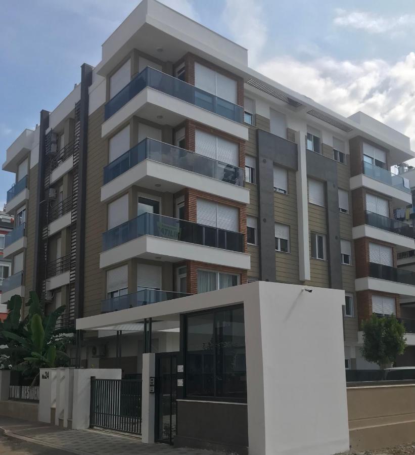 Apartment Toya *