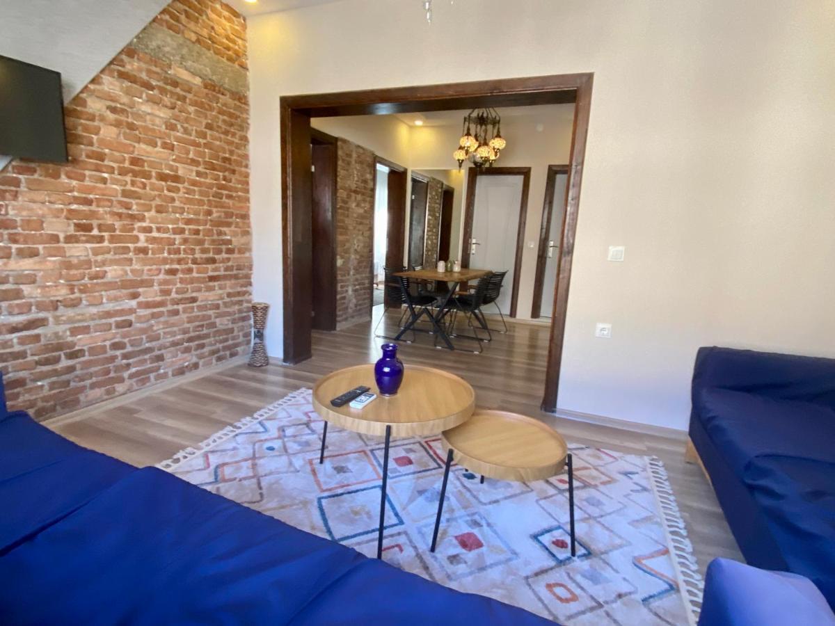 Kesik Apartment