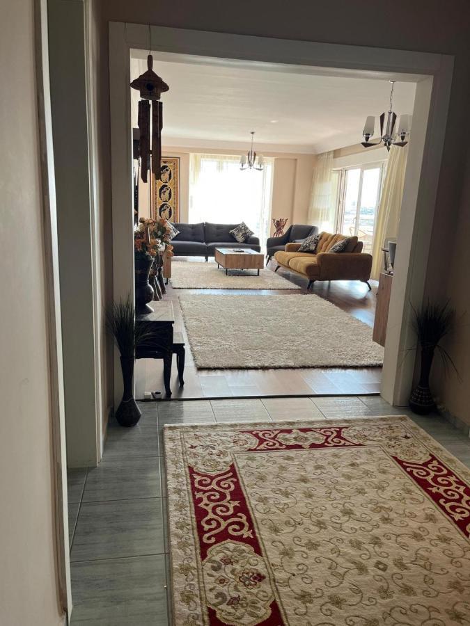 Flat Antalya