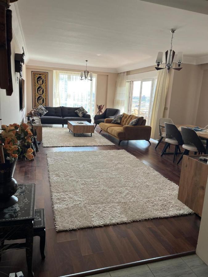 Flat Daire Antalya