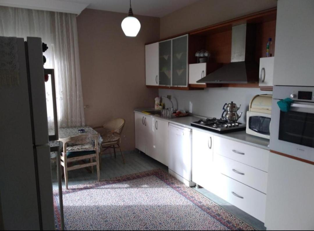 Flat Daire Antalya