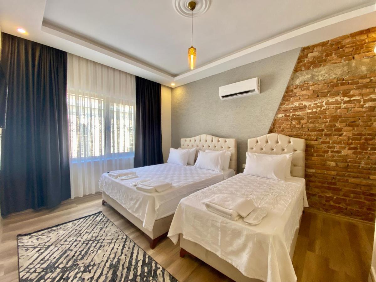 Kesik Appartement *