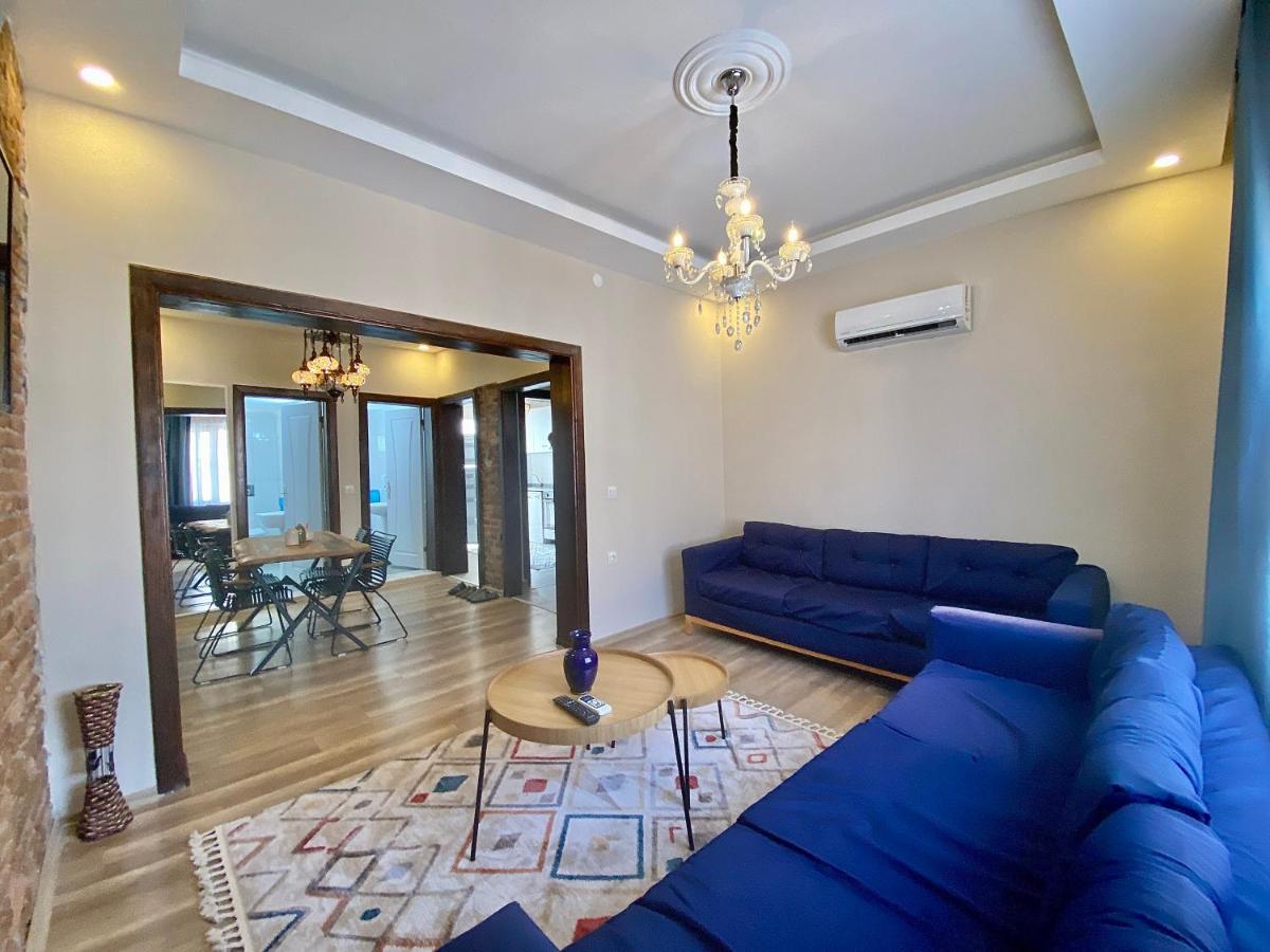 Apartment Kesik *