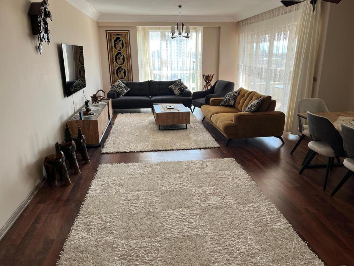 Daire Flat Antalya
