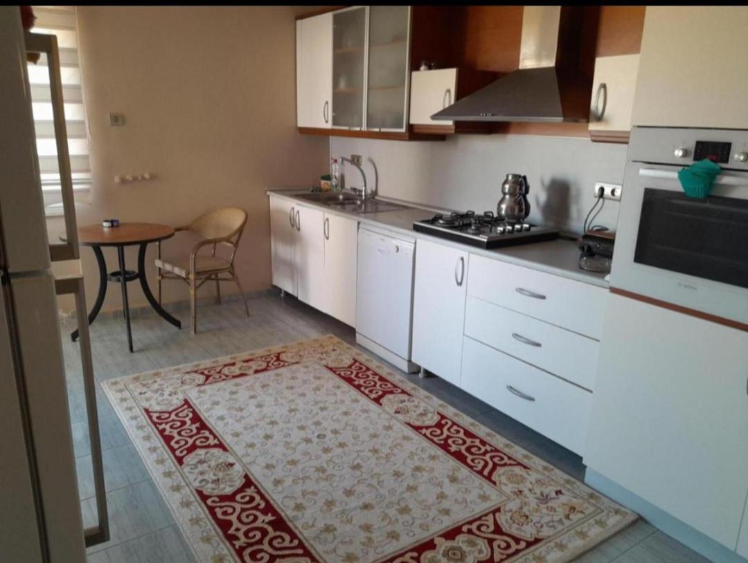 Flat Antalya