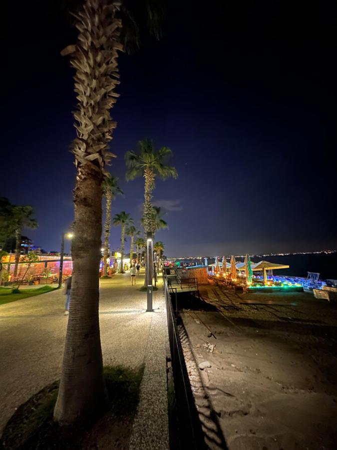 Apartment 500 Meters To Konyaalti Beach, 2+1 Fully Furnished Antalya