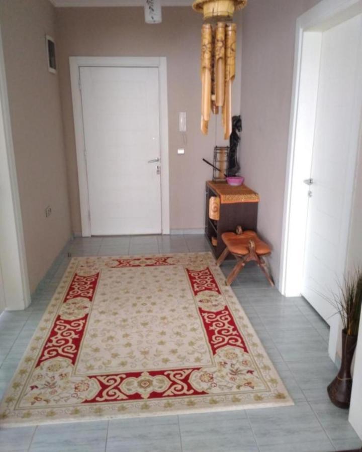 Flat Antalya
