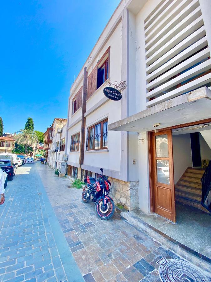 Apartment Kesik Antalya